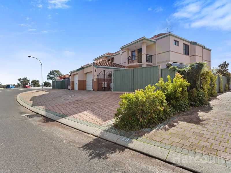 49 Waterside Drive, Dudley Park WA 6210