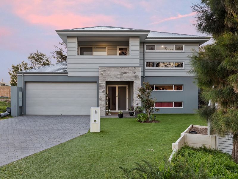 1B Parham Road, Quinns Rocks WA 6030