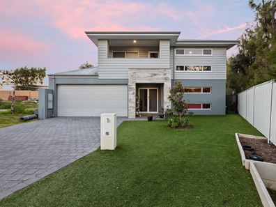 1B Parham Road, Quinns Rocks WA 6030