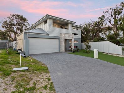 1B Parham Road, Quinns Rocks WA 6030