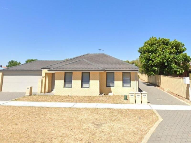 1/42 Loton Avenue, Midland WA 6056