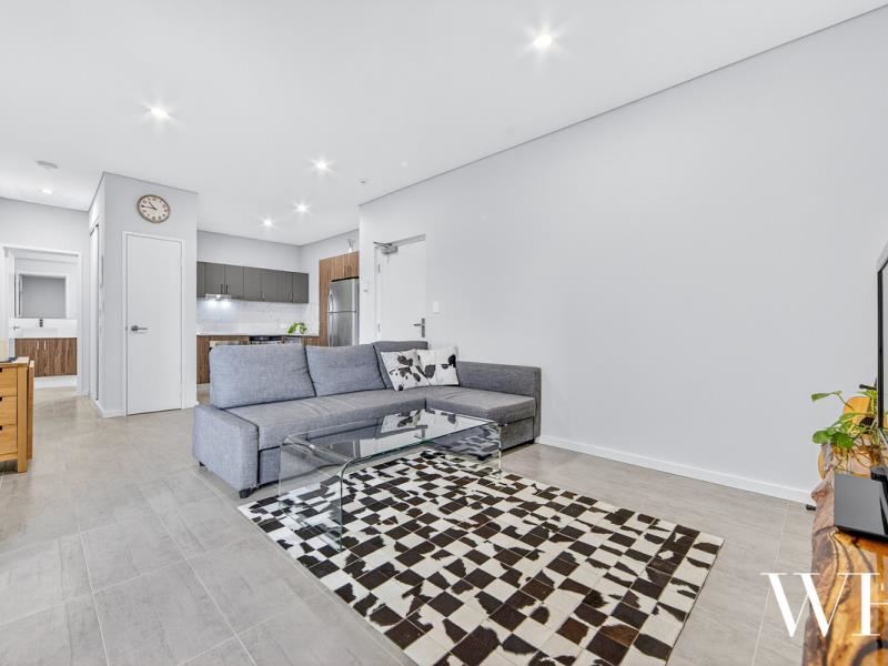 4/67 Wray Avenue, Fremantle WA 6160