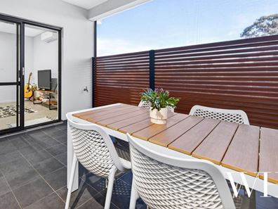 4/67 Wray Avenue, Fremantle WA 6160