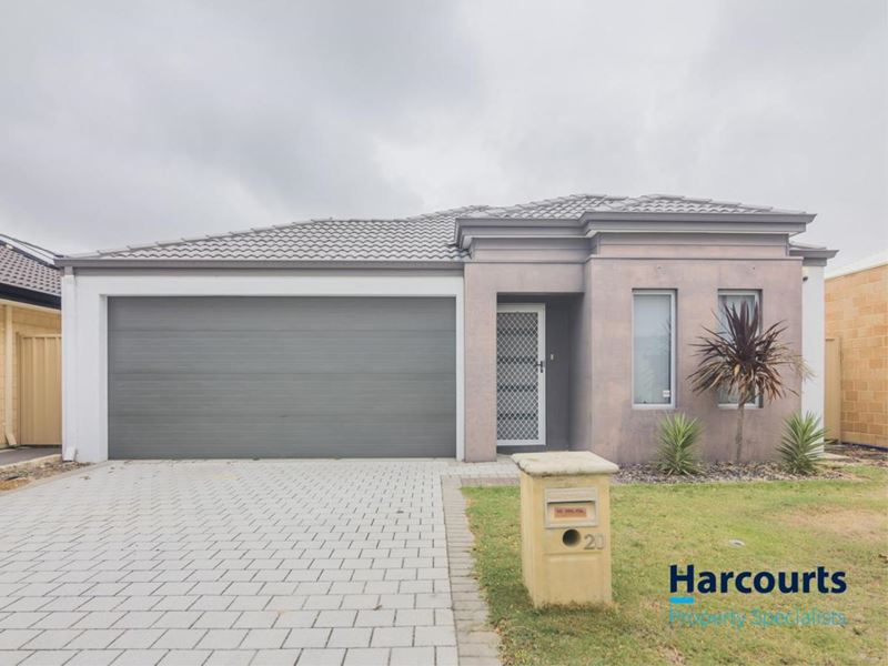 20 Bunratty Link, Canning Vale