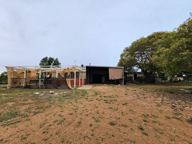 60 Cornish Street, Carnarvon WA 6701