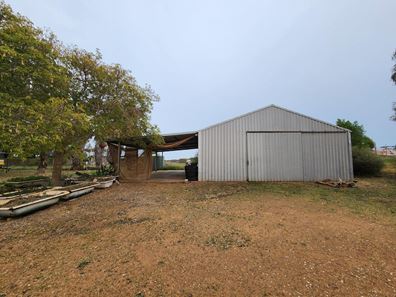 60 Cornish Street, Carnarvon WA 6701