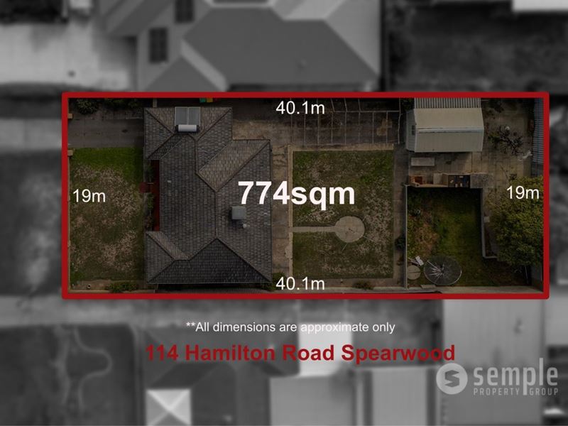 114 Hamilton Road, Spearwood