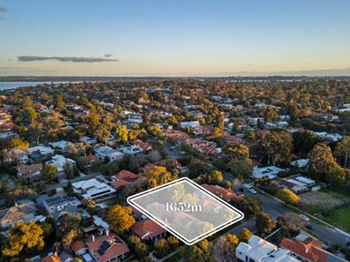 32 & 34 Cooper Street, Nedlands WA 6009