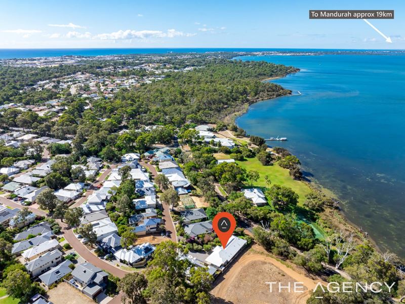 34 Winter View, Dawesville WA 6211