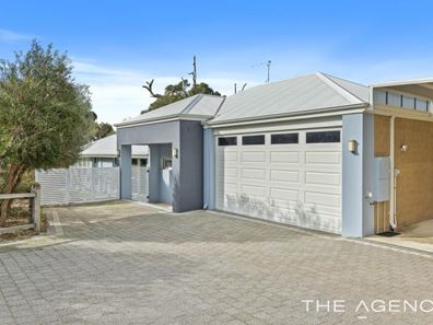 34 Winter View, Dawesville WA 6211