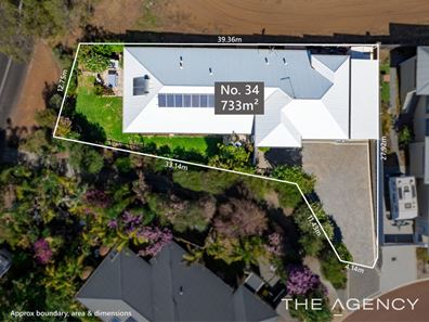 34 Winter View, Dawesville WA 6211