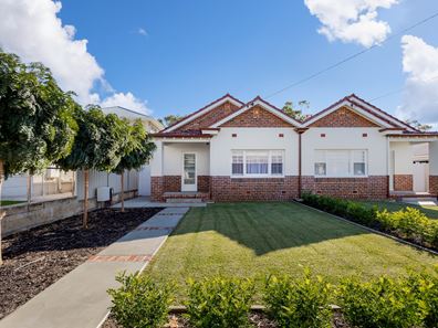 52 Stirling Street, Bunbury WA 6230
