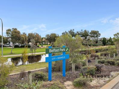 15 Hourn Way, Canning Vale WA 6155