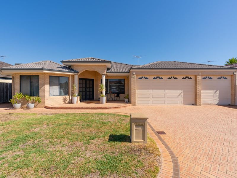 40 Boyle Avenue, Rockingham WA 6168