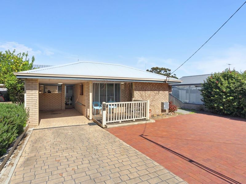 40B Hammad Street, Palmyra