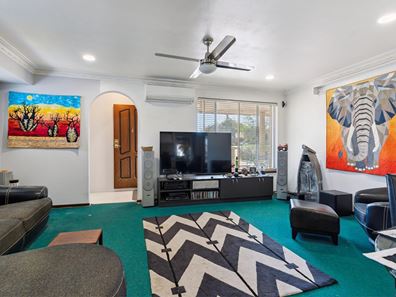 40B Hammad Street, Palmyra WA 6157