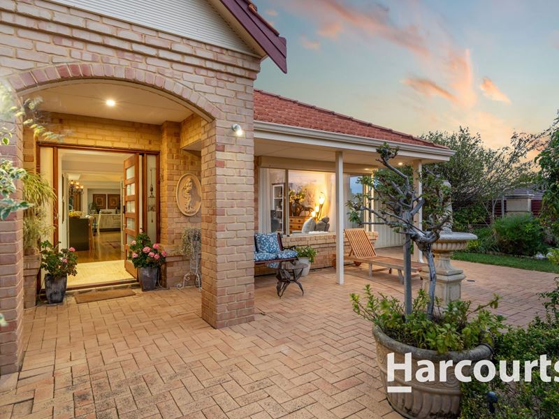 11 Carpenter Chase, Wanneroo WA 6065