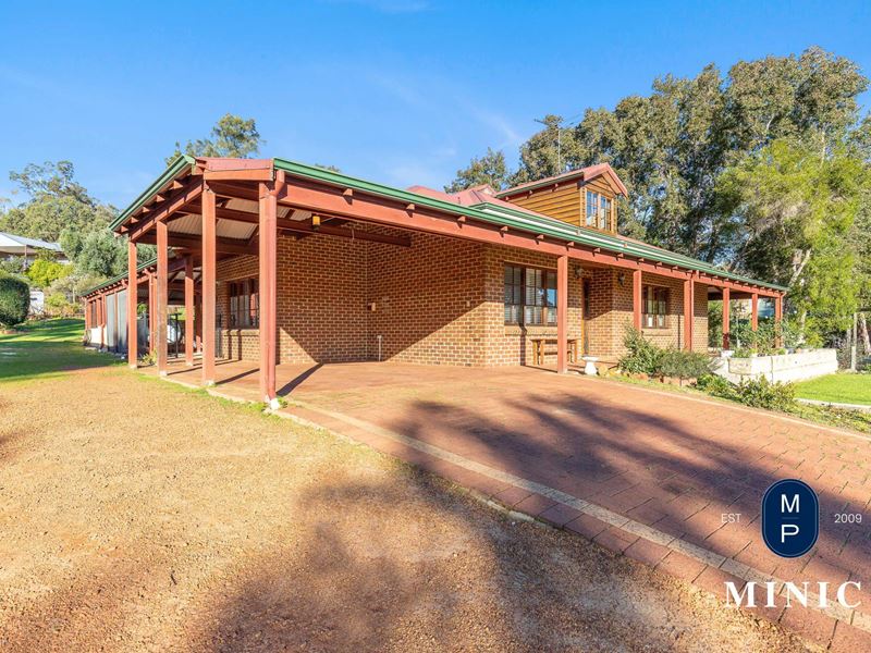 6 Dalley Street, Byford