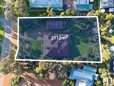 6 Dalley Street, Byford WA 6122