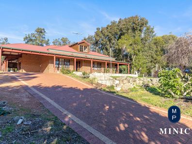 6 Dalley Street, Byford WA 6122
