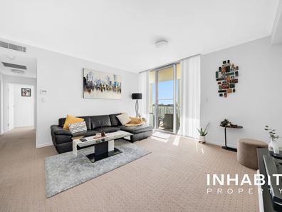 19/28 Goodwood Parade, Burswood WA 6100