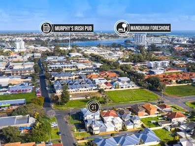 38A Davey Street, Mandurah WA 6210