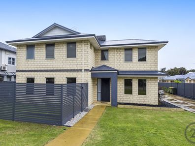 38A Davey Street, Mandurah WA 6210