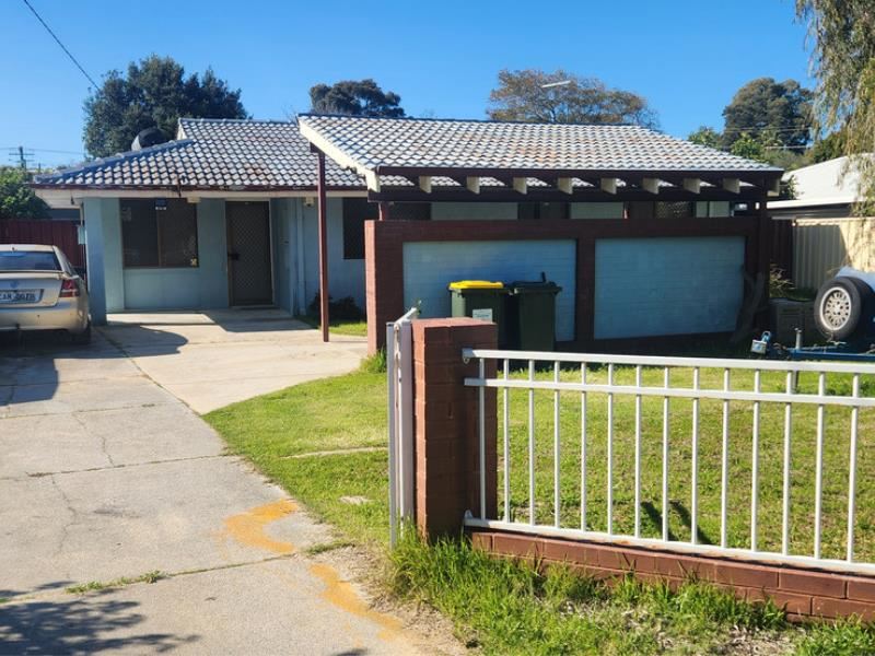30 Bourbon Street, Hamilton Hill