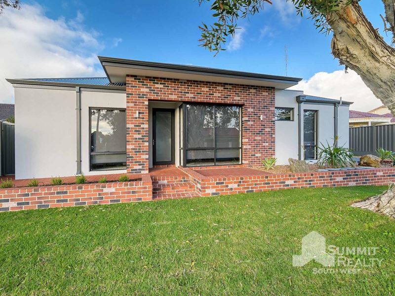 19 King Road, East Bunbury WA 6230