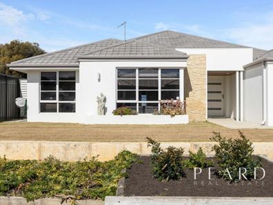 16 Press Street, Yanchep WA 6035