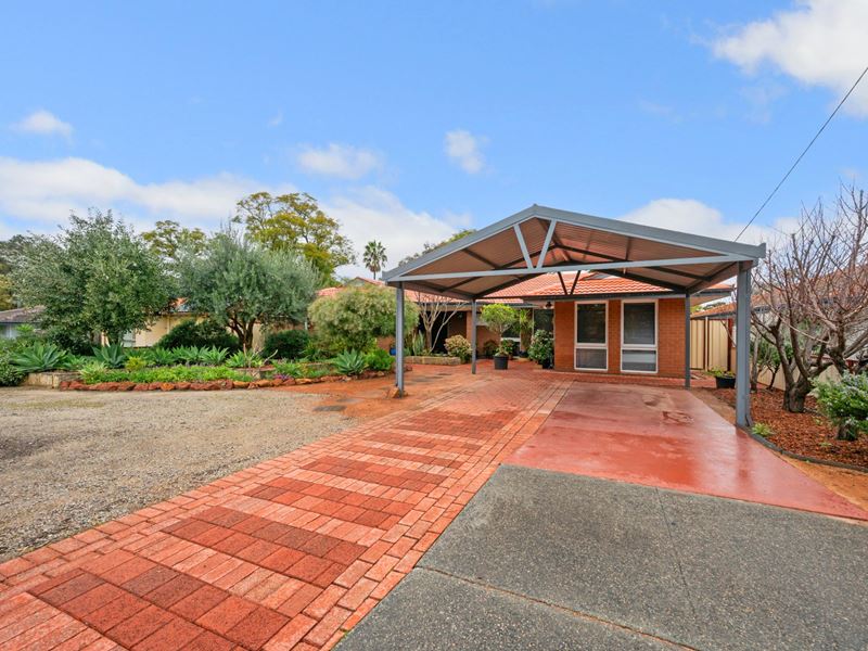 33 Ospringe Street, Gosnells WA 6110