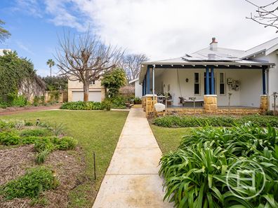 19 Kinninmont Avenue, Nedlands WA 6009