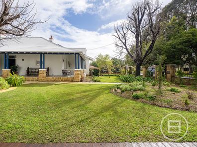 19 Kinninmont Avenue, Nedlands WA 6009