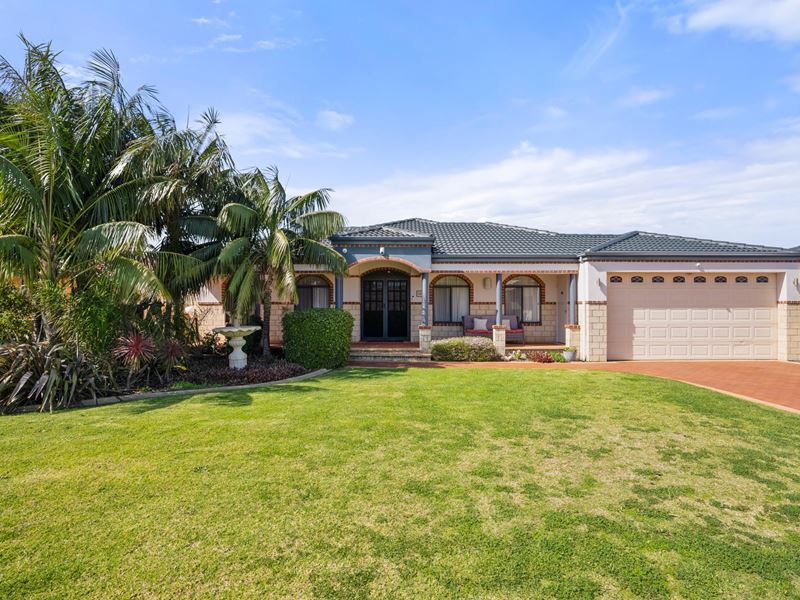 15 Collie Close, Rockingham