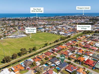 15 Collie Close, Rockingham WA 6168