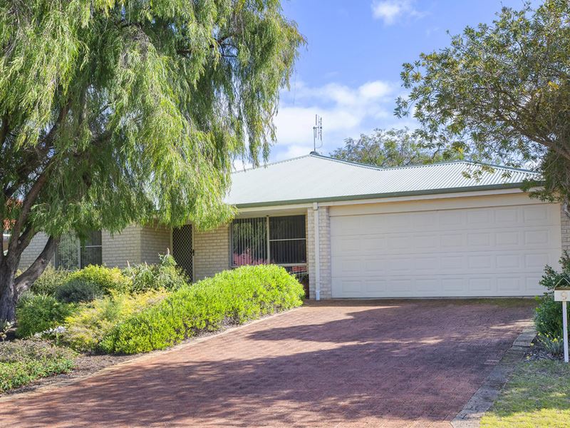 9 Triller Close, Geographe WA 6280