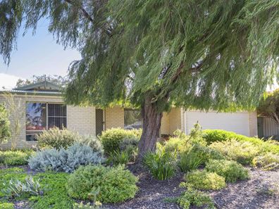 9 Triller Close, Geographe WA 6280