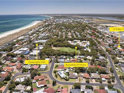 9 Triller Close, Geographe WA 6280