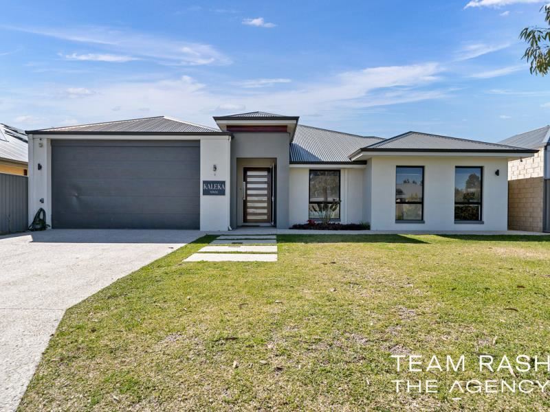 6 Hertford Street, Caversham WA 6055