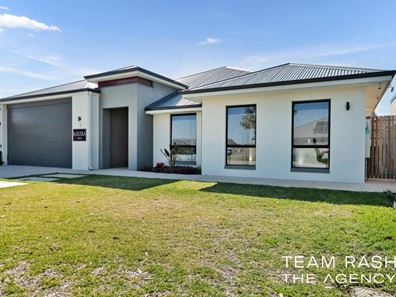 6 Hertford Street, Caversham WA 6055