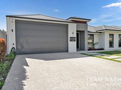 6 Hertford Street, Caversham WA 6055