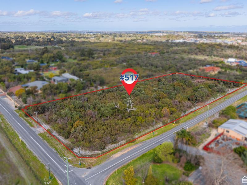 Lot 517 Beenyup Road, Banjup