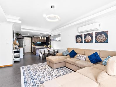28A Culloton Crescent, Balga WA 6061