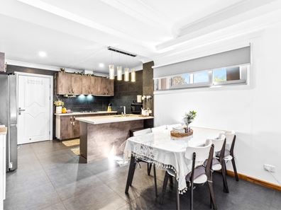 28A Culloton Crescent, Balga WA 6061