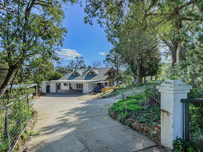 67 Wallangarra Drive, Bedfordale WA 6112