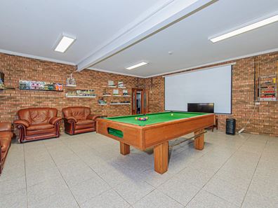 67 Wallangarra Drive, Bedfordale WA 6112