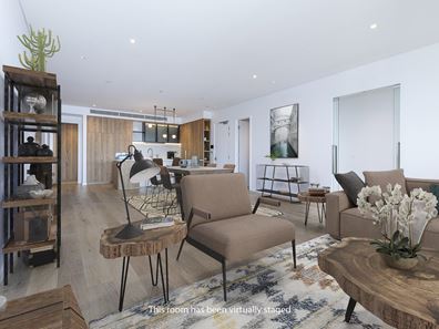 205/55 Canning Beach Road, Applecross WA 6153