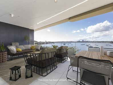205/55 Canning Beach Road, Applecross WA 6153