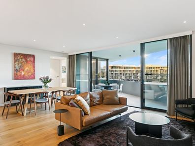 406/5 Davies Road, Claremont WA 6010