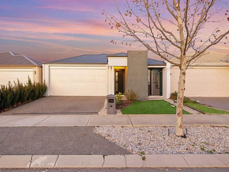 22 Doryanthes Avenue, Piara Waters WA 6112